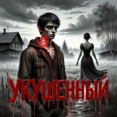 Обложка