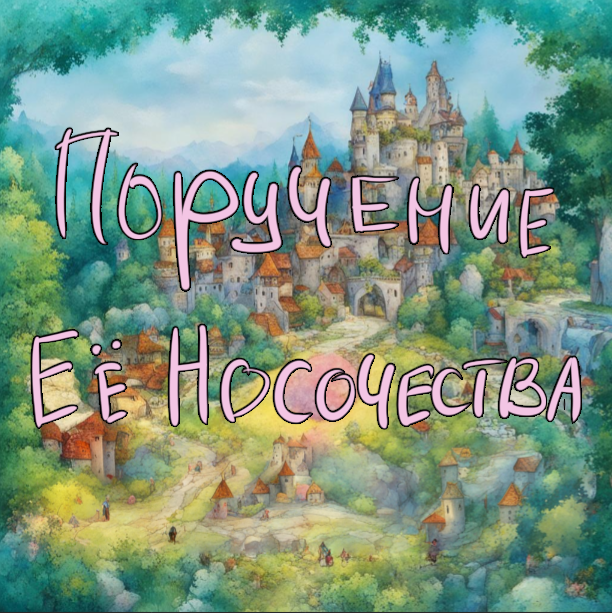 Постер