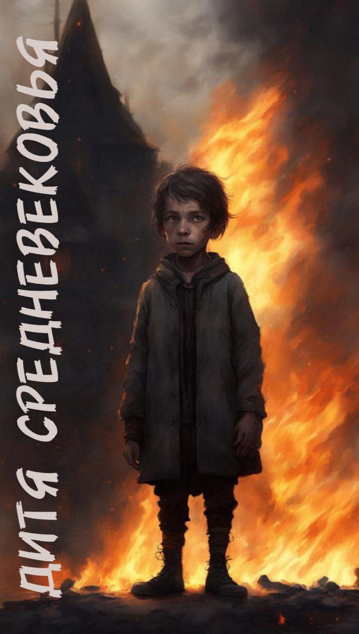 Постер с ifiction.ru
